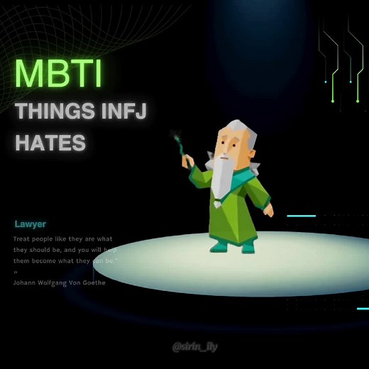 Discover Your Personality Type with MBTI | 16 Personalities Test