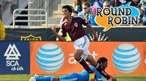 Round Robin: MLS Rookie of the Year | College Soccer