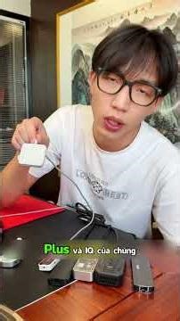 ADAPTER CHO GAMING: Hướng Dẫn Chọn Đúng Thiết Bị Đỉnh Cao Nhất!