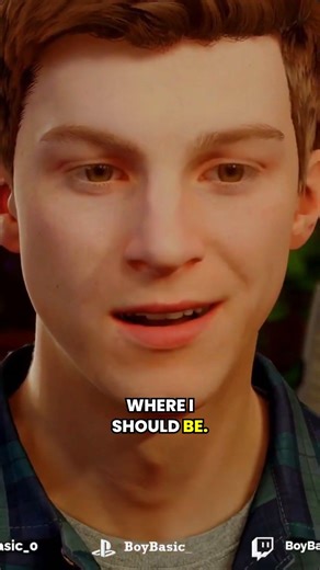 🤔 Daily Bugle or Oscorp? Which side are you on? Let’s debate! 💥 #SpiderMan #Choices