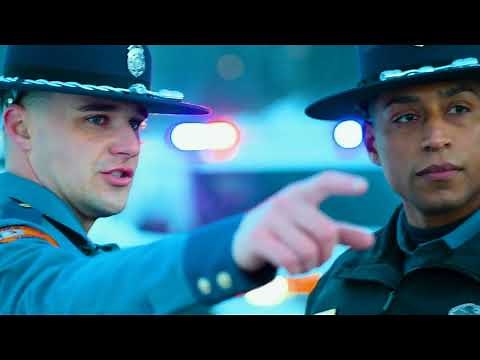Washington State Patrol: Staying Ready on the Pass