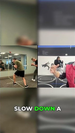 Shadowboxing Tricks-Never Do THIS