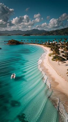 antigua & barbuda