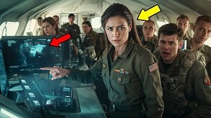 89K views · 1.6K reactions | The Marine Captain Claimed Nobody Could...