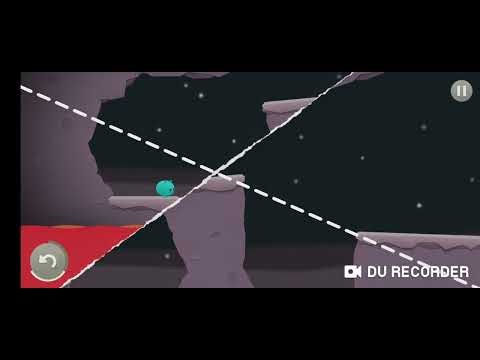 Splitter critters level A1