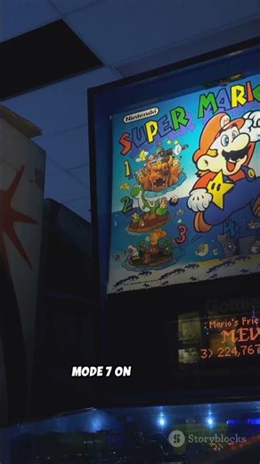 Discover the POWER Behind SNES Graphics Chips! @SNESdrunk