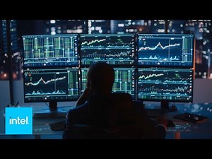 Data Science Workstation Computers Powered by Intel | Intel Business