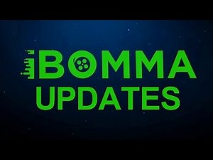 iBomma, iBomma telugu movies 2022 , iBomma new movies, iBomma updates