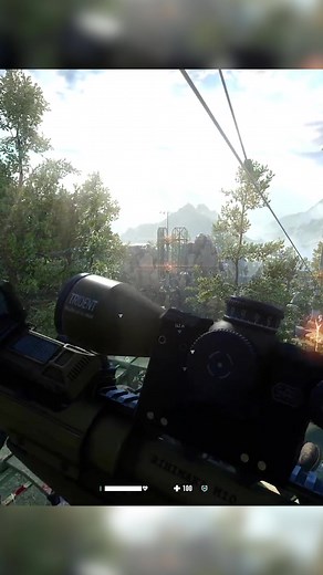 Experience Sniper Ghost Warrior Contracts 2 - An Unforgettable Gaming Adventure!