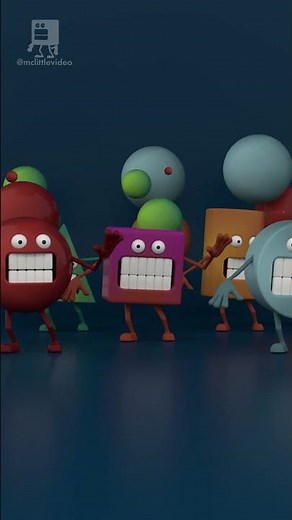 Watch the mesmerizing animation "Cocobut Endless Dance" on YouTube 🎉🪩