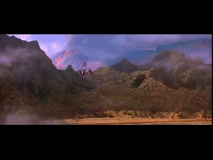 ทดลองทำ : Remake Alternate Ending Deep Rising ตอนจบใหม่ เลี้อยทะลวงสองหมื่นโยชน์