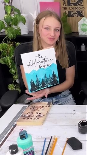 Ikonart Stencil on TikTok