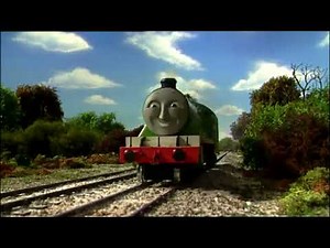 Thomas/Simpsons Parody 2