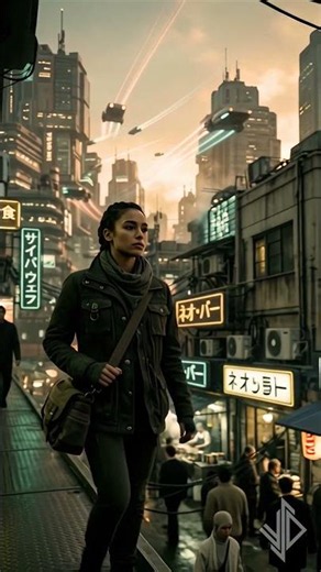 JADE EMPIRE - MODERN LIVING IN 2078