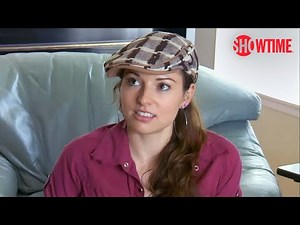 Polyamory Season 1: Episode 4 Clip - Triad Proposal | SHOWTIME