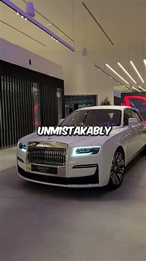 Every Rolls-Royce Model Explained