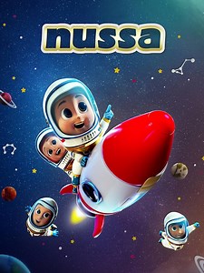 Nussa: The Movie