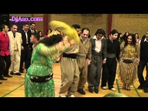 Omer Gagli - Ahangi Aalborg Part 3