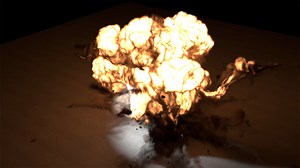 Foundations | Destruction FX | SideFX