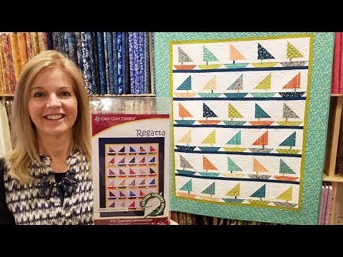 Ahoy! Ahoy! REGATTA!!!