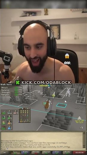 Odablock Has MASTERED This Weapon