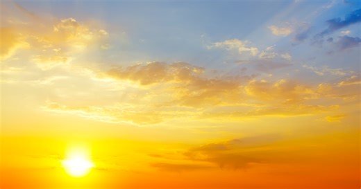 First Warning Forecast: A warming trend to start the week