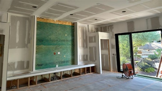 Drywall done right: What to know about fixes, textures and cracks - KTAR.com
