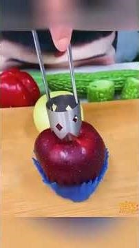 ✨【Αγοράστε ένα, πάρτε ένα δωρεάν】✨Πολυλειτουργικός εκπυρήνας φρούτων και λαχανικών συσκευή κουζίνας.