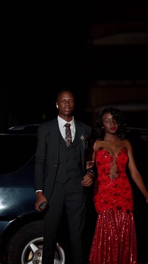 Elite High School Prom 2024 Arrivals