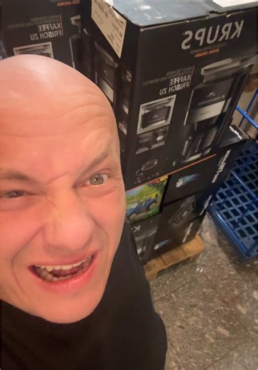 #mrkitan #Kistenkönig #palettendeal #wiederverkäufer #schnäppchenjäger #großhandel #snackloewe #