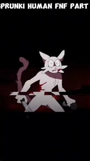 sprunki human fnf part 1