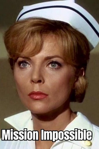 ** Mission: Impossible 1967-73 (Jim Phelps, Peter Graves) TV, OST by Lalo Schifrin #tvseries