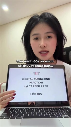 Marketing Tips and Tricks for Career Preparation