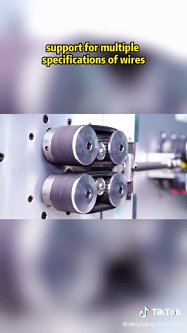 Wire stripping machine factory, focusing on R&D and manufacturing, efficient and accurate, customized exclusive wire stripping solutions! #Touchscreenwirestripper #wirestrippingmachine #cablestrippingmachine #Strippingmachine #CableStripping #manualwirestrippingmachine #tiktok #factory