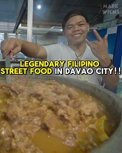 858K views · 11K reactions | Must Eat Filipino Food in Davao City!!    Bulcachong, with @thechuishow Davao Food Guide | Migrationology | Facebook