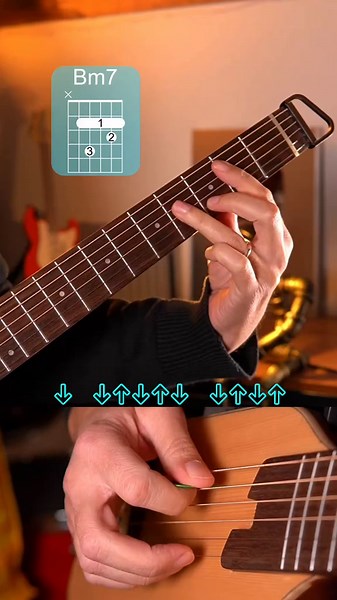 Die with a Smile Guitar Strumming Tutorial