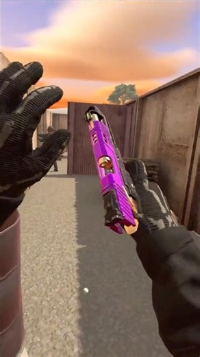 Speedsofting in Airsoft VR #indiedev #vr #airsoft #airsoftallstars