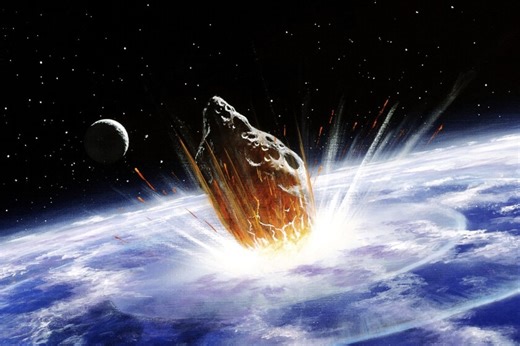 Hablemos de Turín, de Palermo y de por qué es casi imposible que el asteroide 2009 JF1 impacte en la Tierra