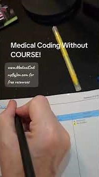 2026 From Books to Codes How to Prep ICD-10-PCS Medical Coding Exam #medicalcoder #icd10pcs #ccs