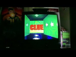 Closing to Inspector Gadget 1999 VHS