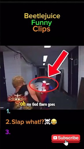 Beetlejuice’s Funniest Moments Ever–Top 3 Clips You Won’t Forget🤣 #beetlejuice #comedygold #shorts