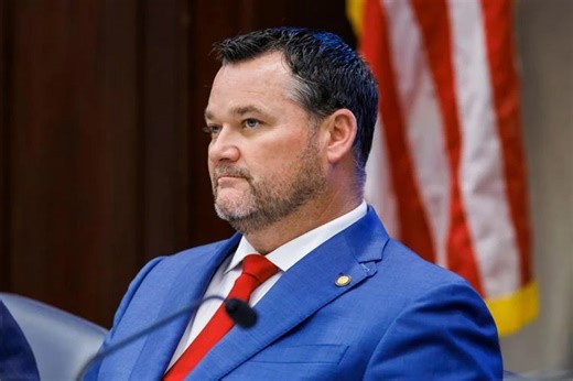 Lawmakers Ponder AI in Insurance