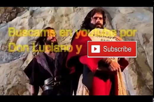 Moises y los diez Mandamientos Capitulo 88 Completo