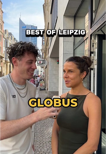 Explore the Best of Leipzig: Food and City Highlights
