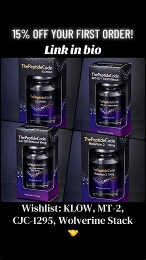 The Peptide Code: Revolutionizing Skincare and Health