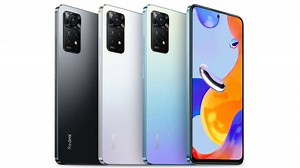 Redmi Note 11 Pro, Note 11 Pro Plus 5G, and Redmi Watch 2 Lite GPS launched in India: Price and Specs | Digit