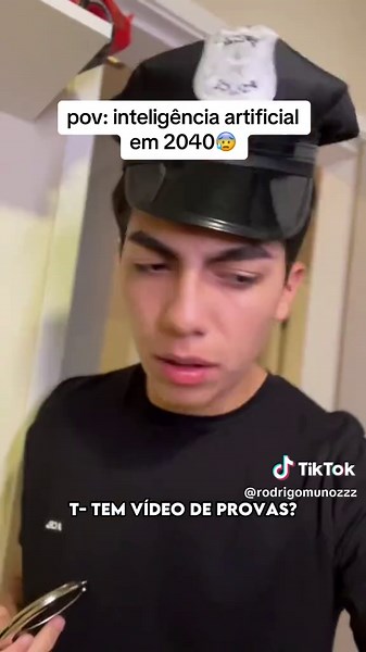 Inteligência Artificial na Criação de Vídeos: Tecnologia Avançada