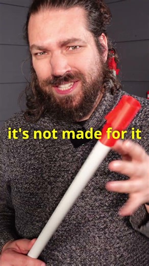 Overtones with the Modular Flute?