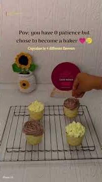 cupcake 🧁#cupcake #viral #explorepage #foryou #cakedecorating #cakedesign #kolkatabekar #trending