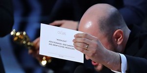 10 Iconic Oscar Moments That Defined Hollywood’s Biggest Night